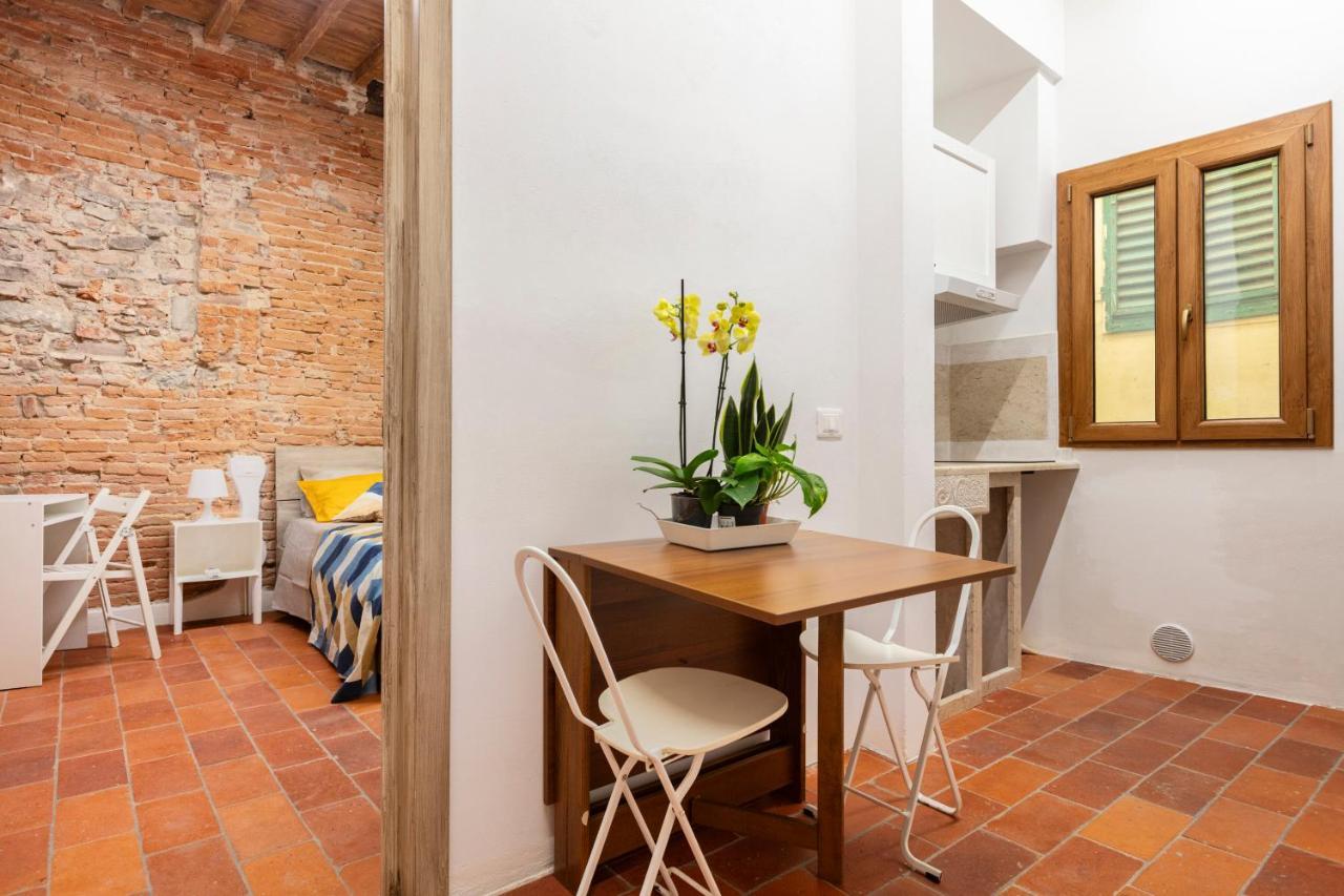 Central Cool Apt S. Spirito, Ac Florencja Zewnętrze zdjęcie