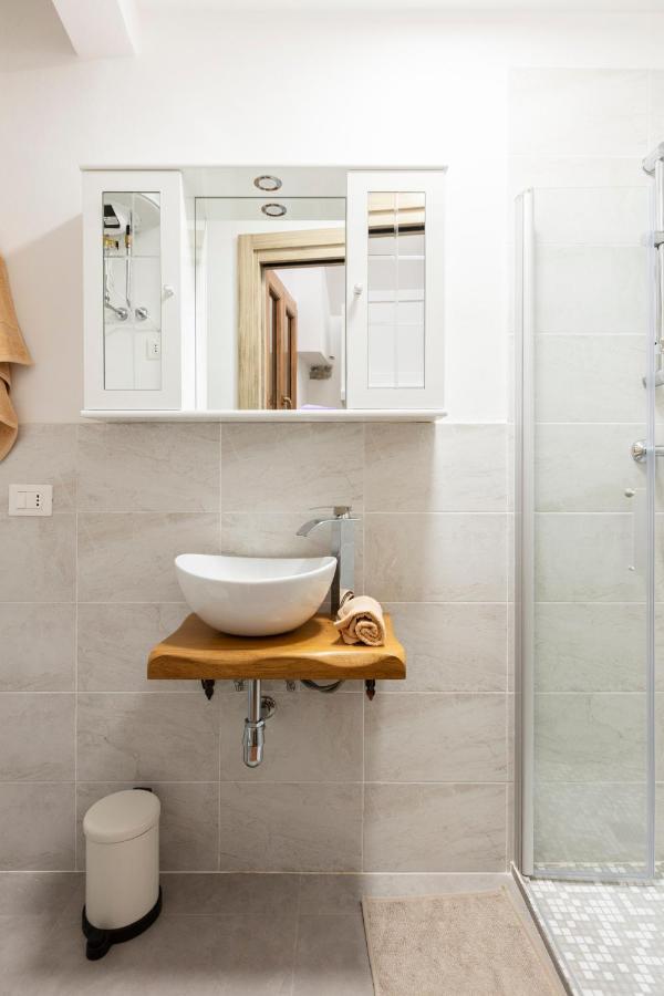 Central Cool Apt S. Spirito, Ac Florencja Zewnętrze zdjęcie