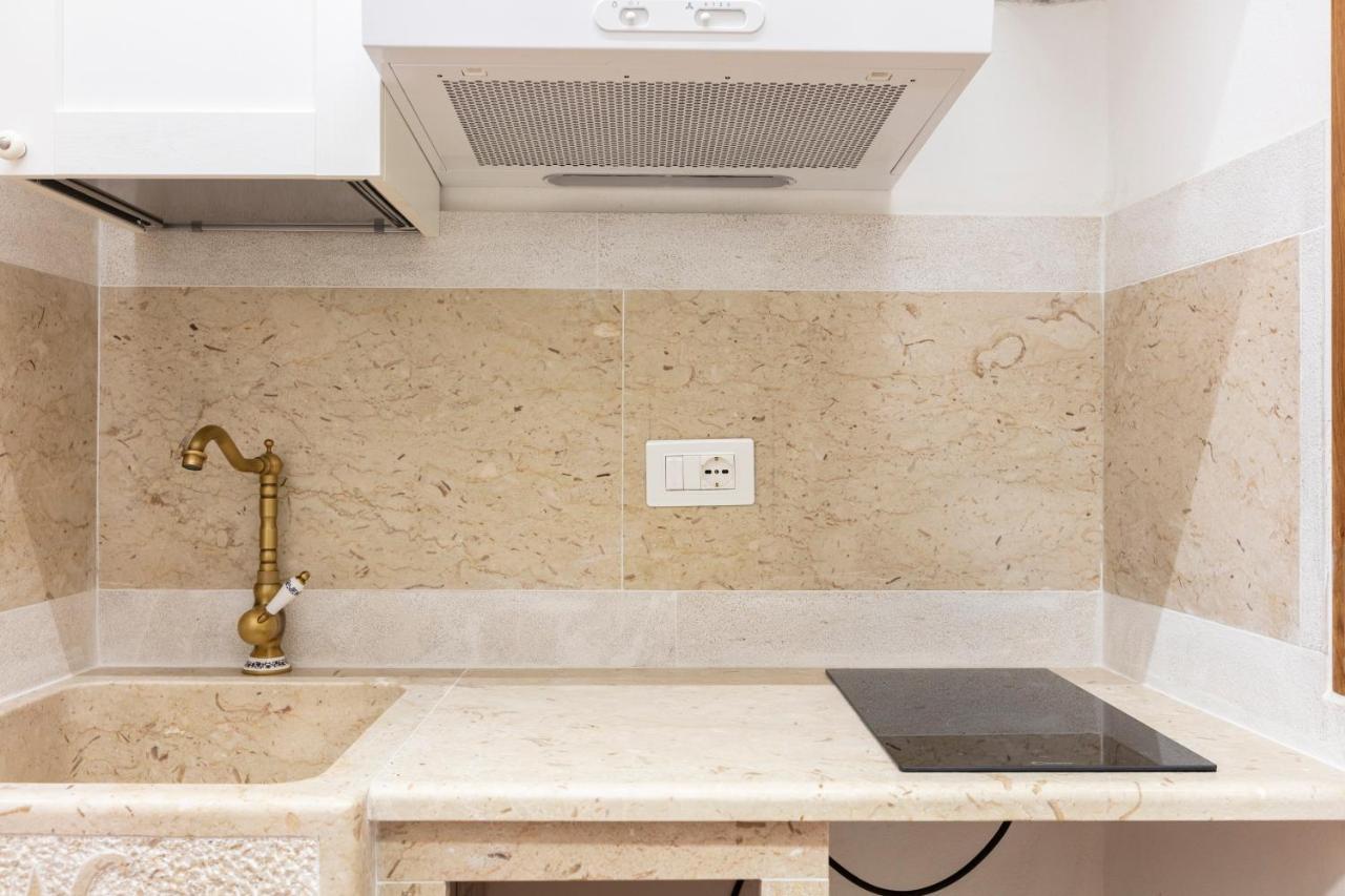 Central Cool Apt S. Spirito, Ac Florencja Zewnętrze zdjęcie
